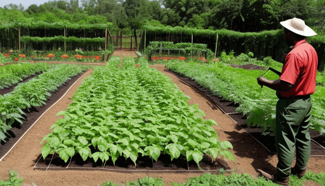 Doğru Tarım Uygulamaları