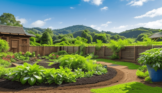 Read more about the article Zencefil Gübre İsteği ve Besleme Teknikleri