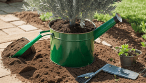 Zeytin Ağacı Dikimi ve Bakımı