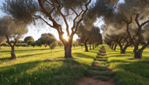 Zeytin Gübre İsteği ve Besleme Teknikleri