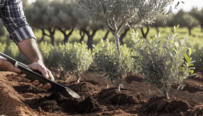 Toprak Analizi ve Gübreleme Stratejileri