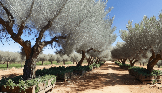 Gübreleme Stratejilerinin Oluşturulması