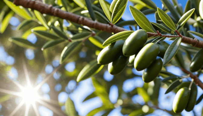 You are currently viewing Zeytin Kabuklu Biti ile Mücadele Yöntemleri ve Önlemler