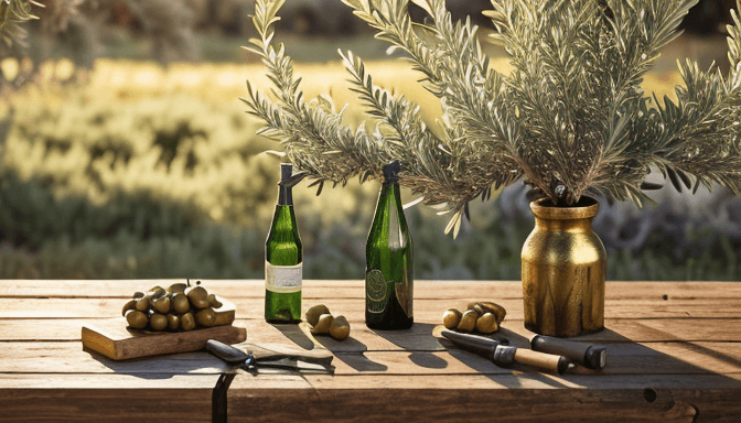 Kimyasal Mücadele Yöntemleri