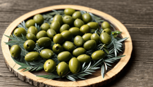 Zeytin Sineği ile Mücadele Yöntemleri ve Önlemler