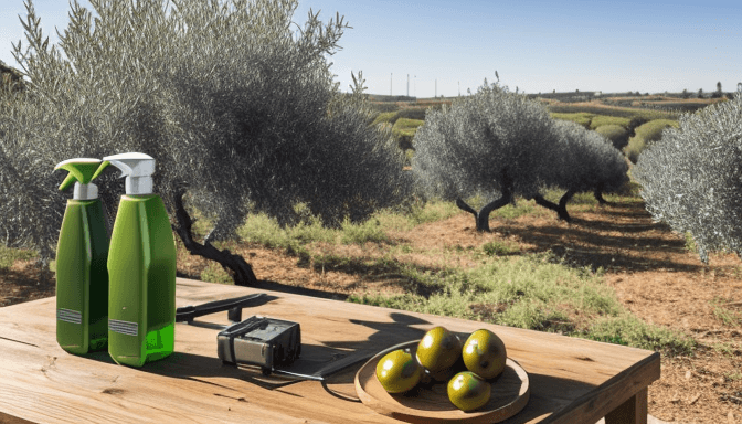 Mücadele Yöntemleri